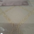 1560162-4 Överkast Grand Design Dunblane Sand Bedspread - 180x260 cm