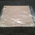 1560374-7 2 st Kuddfodral Grand Design Palermo Sand - 50x90 cm
