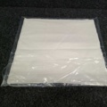 1560399-4 2 st Kuddfodral Grand Design Classic Stripe White - 50x90 cm