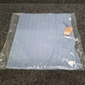 1560401-6 2 st Kuddfodral Grand Design Florida Blue - 50x90 cm