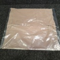 1560403-7 2 st Kuddfodral Grand Design Velour Sand - 50x50 cm
