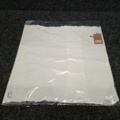1560409-4 2 st Kuddfodral Grand Design Breeze White - 50x50 cm