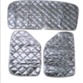 1537309-1 Thermomatta - Kama Fritid, 7-lagrig, Fiat Ducato 1994-2001