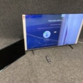 1560416-1 2 defective TVs Samsung & Sharp