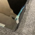 1560416-2 2 defective TVs Samsung & Sharp