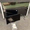 1560416-4 2 defective TVs Samsung & Sharp