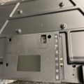 1560416-5 2 defective TVs Samsung & Sharp