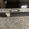 1560416-6 2 defective TVs Samsung & Sharp