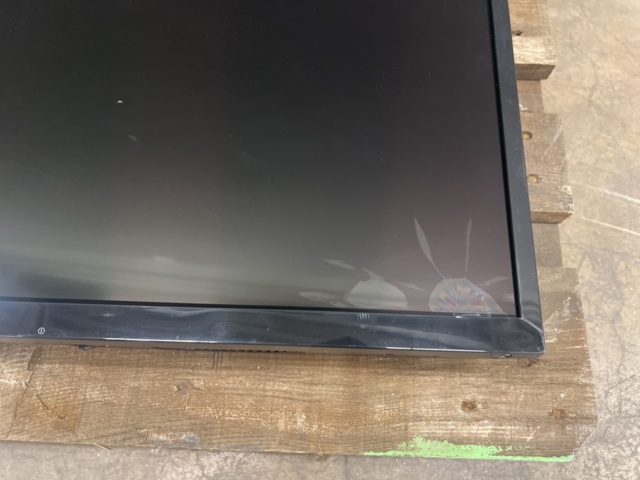 1560417-3 TV Voxicon VXN349U 48"