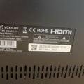 1560417-5 TV Voxicon VXN349U 48"