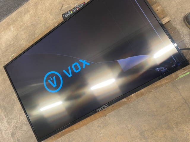 1560417-7 TV Voxicon VXN349U 48"