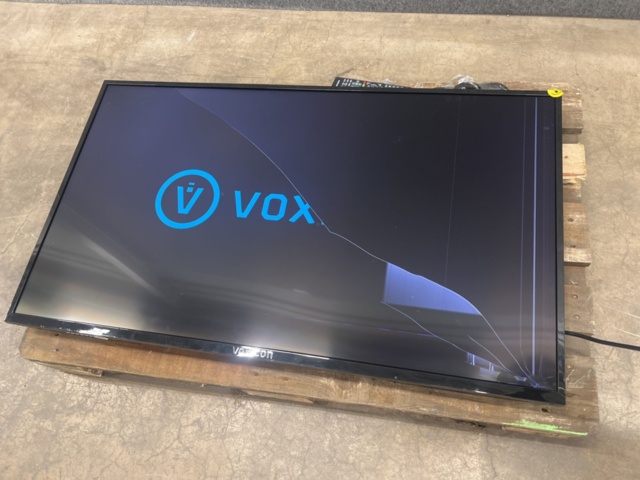1560417-8 TV Voxicon VXN349U 48"