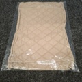 1560123-8 2 st Kuddfodral Grand Design Dunblane Sand - 40x60 cm