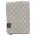 1560147-1 Överkast Grand Design Dunblane Sand Bedspread - 180x260 cm