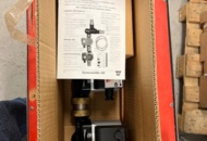 1458447 Ventilpaket med reglercentral - Laddomat 4030