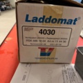 1458447-2 Ventilpaket med reglercentral - Laddomat 4030