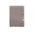 1560272-1 Överkast Grand Design Waffle Taupe - 180x260 cm