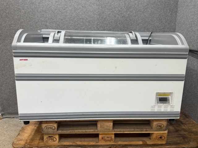 1535681-2 Frysbox - AHT Cooling Systems Miami 145(U)L VSAD