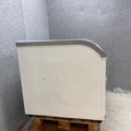 1535681-3 Frysbox - AHT Cooling Systems Miami 145(U)L VSAD