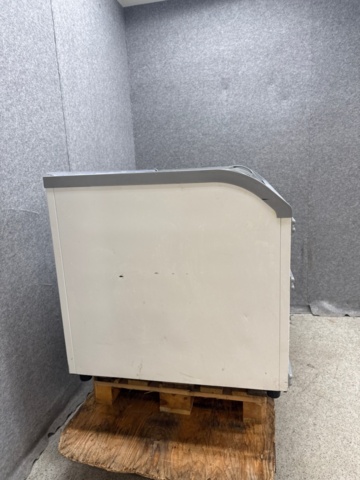 1535681-3 Frysbox - AHT Cooling Systems Miami 145(U)L VSAD