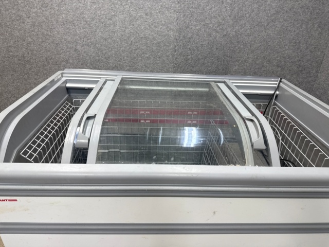1535681-4 Frysbox - AHT Cooling Systems Miami 145(U)L VSAD