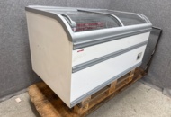 1535681 Frysbox - AHT Cooling Systems Miami 145(U)L VSAD