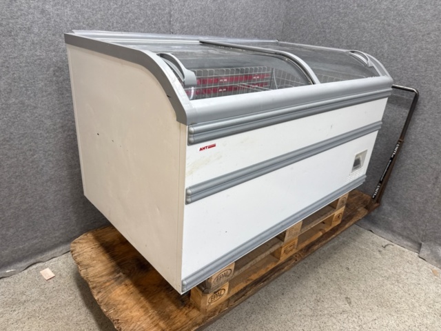 1535681-1 Frysbox - AHT Cooling Systems Miami 145(U)L VSAD