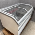 1535681-5 Frysbox - AHT Cooling Systems Miami 145(U)L VSAD