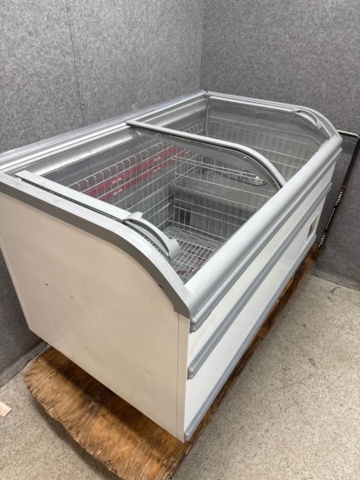 1535681-5 Frysbox - AHT Cooling Systems Miami 145(U)L VSAD