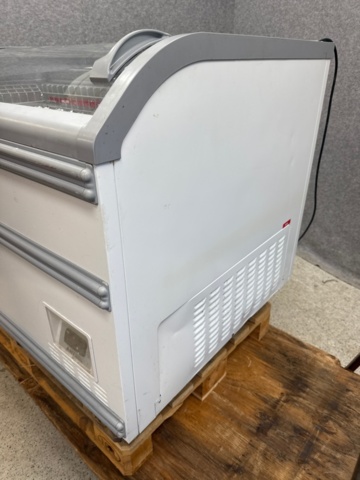 1535681-7 Frysbox - AHT Cooling Systems Miami 145(U)L VSAD