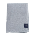 1560241-2 2 st Kuddfodral Grand Design Floral Quilt Grey - 50x90 cm