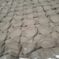 1560265-7 2 st Kuddfodral Grand Design Rome Sand - 50x90 cm