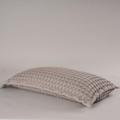 1560267-1 2 st Kuddfodral Grand Design Rome Sand - 50x90 cm