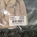 1560267-5 2 st Kuddfodral Grand Design Rome Sand - 50x90 cm