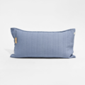 1560401-1 2 st Kuddfodral Grand Design Florida Blue - 50x90 cm