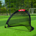 1537313-1 Fotbollsmål, 8 st - Net Playz, hopfällbara, med nät