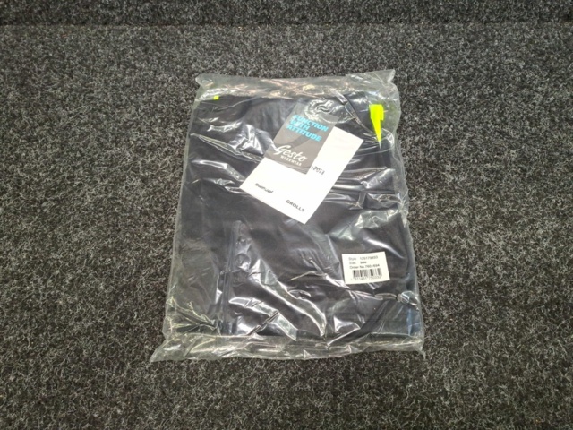 1560442-2 5 pcs Service pants Gesto Pure G517 Class 1, Size D96