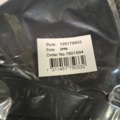 1560442-3 5 pcs Service pants Gesto Pure G517 Class 1, Size D96