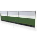 1537316-3 Överkast, 2 st och vindskydd - 4Living, 240 x 260 cm, 500 x 140 cm