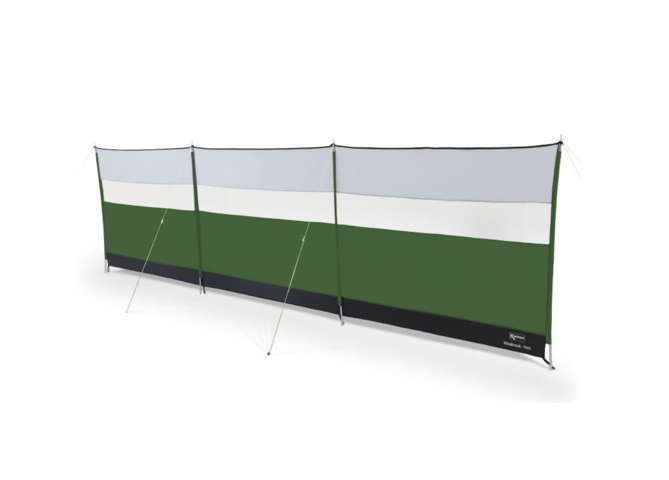 1537316-3 Överkast, 2 st och vindskydd - 4Living, 240 x 260 cm, 500 x 140 cm