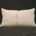 1560370-10 2 st Kuddfodral Grand Design Classic Stripe Sand - 50x90 cm