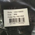 1560443-3 10 pcs Service trousers Gesto Pure G517 Class 1, Size D96