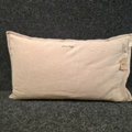 1560236-1 2 st Kuddfodral Grand Design Velour Sand - 50x90 cm