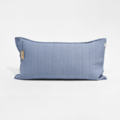1560430-1 2 st Kuddfodral Grand Design Florida Blue - 40x60 cm