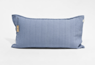 1560430 2 st Kuddfodral Grand Design Florida Blue - 40x60 cm