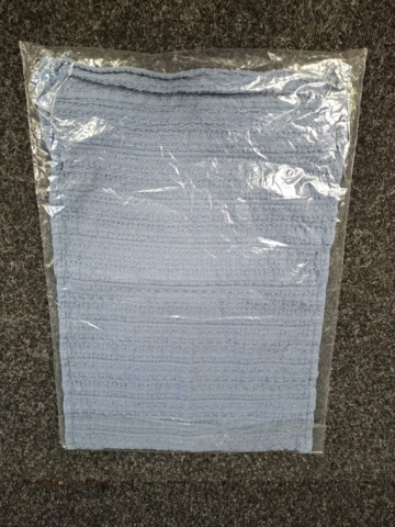1560430-7 2 st Kuddfodral Grand Design Florida Blue - 40x60 cm