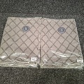 1560414-2 2 st Kuddfodral Grand Design Dunblane Grey - 40x60 cm