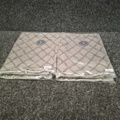 1560414-3 2 st Kuddfodral Grand Design Dunblane Grey - 40x60 cm
