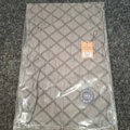 1560414-7 2 st Kuddfodral Grand Design Dunblane Grey - 40x60 cm