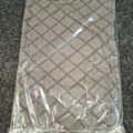 1560414-8 2 st Kuddfodral Grand Design Dunblane Grey - 40x60 cm